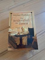 Historischer Roman - Bruderschaft Der Runen - Michael Peinkofer Sachsen - Zittau Vorschau