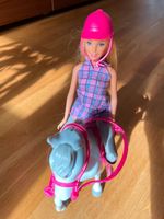 Barbie Puppe mit Pferd Köln - Köln Klettenberg Vorschau