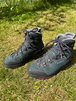 Lowa Trekking - Wanderschuhe Damen Größe 39 Duisburg - Duisburg-Mitte Vorschau