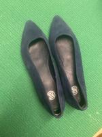 Damen Schuhe Ballerina Saarland - Saarlouis Vorschau