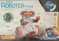 Clementoni Galileo Mein Roboter MC 5.0 programmierbar Neu / OVP Nordrhein-Westfalen - Kerpen Vorschau