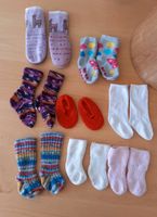 Socken Handmade Wolle dm Stoppersocken Pusblu Baby Dortmund - Innenstadt-Ost Vorschau