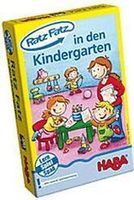 Spiel Ratz Fatz in den Kindergarten Baden-Württemberg - Mönsheim Vorschau