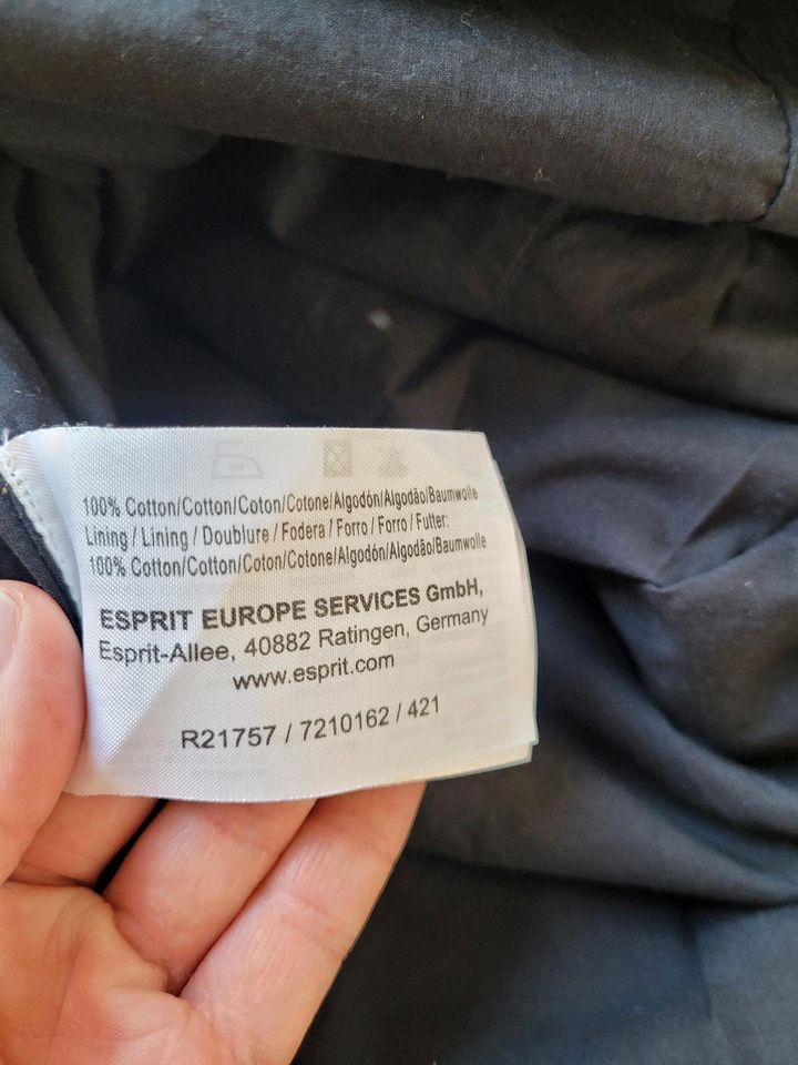 Sommerkleid von Esprit Gr. 38 in Bremen