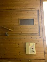 Sauna zu verkaufen Nordrhein-Westfalen - Menden Vorschau