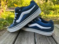 VANS, Größe US 9 / EU 42, fast neu Bayern - Aschaffenburg Vorschau