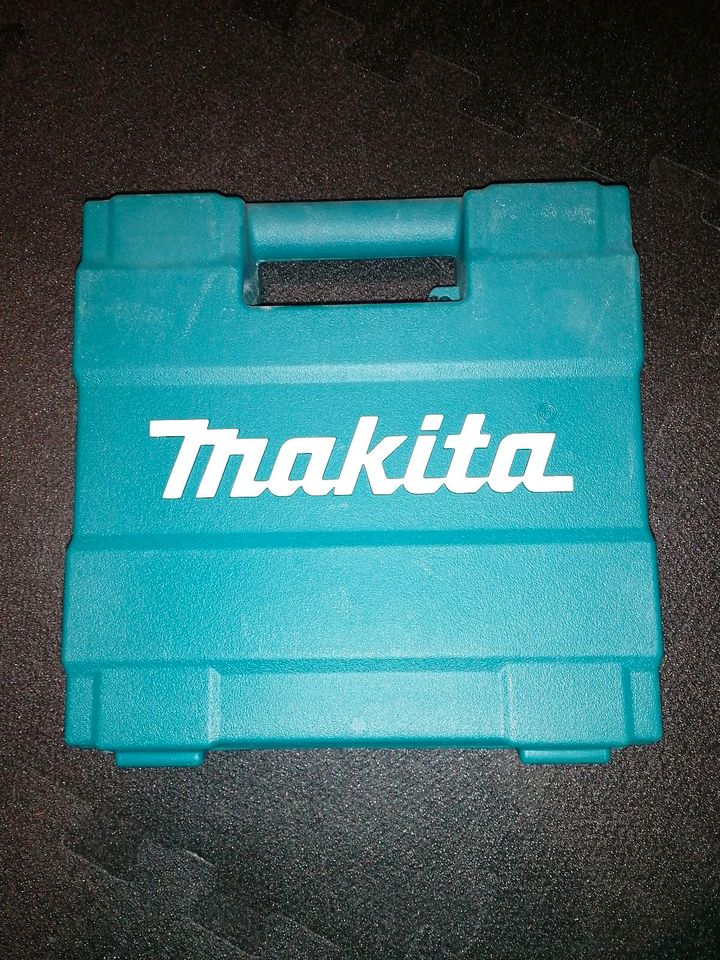 Makita B - 49373 Bit und Bohrset Neu OVP in Strullendorf