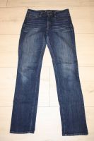 Jeans von Spanx The Slim X Straight Gr. 28 in blau 36/38 Schleswig-Holstein - Eckernförde Vorschau