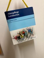 Altenpflege Lernkarten Hessen - Wetzlar Vorschau