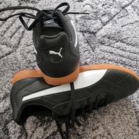 KINDER Fußball Schuhe PUMA Hessen - Gießen Vorschau