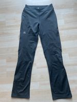 Salomon Laufhose / Tights * Gr. XS Thüringen - Steinach Vorschau