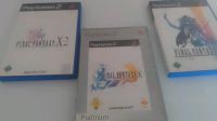 Final Fantasy Spiele PS2 (8 Euro pro Stück) Saarland - Püttlingen Vorschau