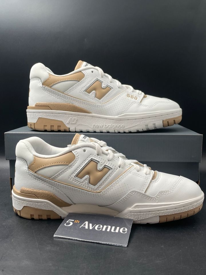 New Balance 550 (BBW550BT) | Größe 37.5, 38, 40.5 | Art. 0529 in Remscheid