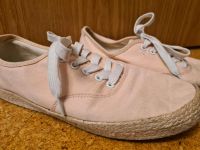 Espadrillas Damen Rosa Boho 42 Essen - Essen-Ruhrhalbinsel Vorschau