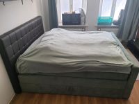 Boxspringbett inkl Ikea Wechselseiten Topper 2200€ > 700€ Leipzig - Leipzig, Zentrum-Ost Vorschau