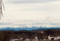 *** Sonniges Grundstück mit Bergblick - Ihr Platz für das neue Heim*** Bayern - Grafing bei München Vorschau