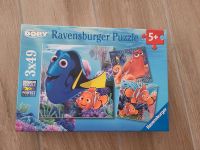 Ravensburger Puzzle Set Findet Nemo Bayern - Lauingen a.d. Donau Vorschau