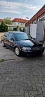 VW Passat 3bg V5 20V Highline Sachsen-Anhalt - Lutherstadt Wittenberg Vorschau