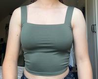 Crop top/ Shirt S Baden-Württemberg - Schopfheim Vorschau