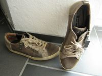 Paul Green Halbschuhe, Leder, Gr. 40 Niedersachsen - Langenhagen Vorschau