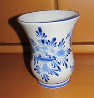 VASE KERAMIK Handarbeit Vintage Höhe 13 cm Dresden - Räcknitz/Zschertnitz Vorschau