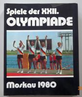 Spiele der XXII. Olympiade Moskau 1980 Sport Olympia Bad Doberan - Landkreis - Dummerstorf Vorschau
