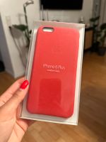 iPhone 6 Plus Case (rot) Frankfurt am Main - Ostend Vorschau