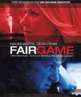 Blu-ray - Fair Game - Naomi Watts / Sean Penn / Regie  Doug Liman Nordrhein-Westfalen - Gummersbach Vorschau
