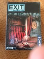Exit - Der Tote im Orient-Express Baden-Württemberg - Aspach Vorschau