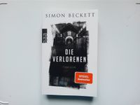 Die Verlorenen -- Simon Beckett  ---- NEU --- UNGELESEN Niedersachsen - Langwedel Vorschau