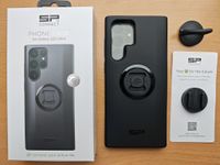 SP CONNECT Phone Case für Samsung S22 Ultra NEU+OVP Nordrhein-Westfalen - Hattingen Vorschau