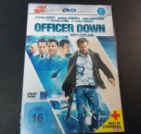 DVD - OFFICER DOWN - DIRTY COPLAND - Düsterer Cop-Thriller Hessen - Herleshausen Vorschau