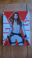 Black Widow 4K Marvel Steelbook Niedersachsen - Stadthagen Vorschau