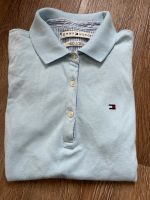 TOMMY HILFIGER POLOSHIRT HELLBLAU GR. S Hamburg-Nord - Hamburg Alsterdorf  Vorschau