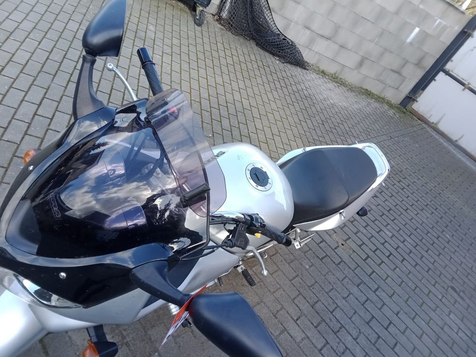 Suzuki GSF 600 S Bandit in Wandlitz