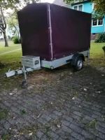 Anhänger 750kg  2.5m Nordrhein-Westfalen - Recklinghausen Vorschau