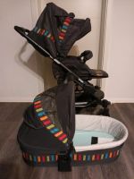 ABC Design Viper 4s 3 in 1 Kinderwagen NEUWERTIG Thüringen - Hüpstedt Vorschau