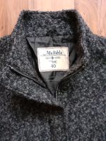 Mantel Jacke 40 Multiblu Bouclé Nordrhein-Westfalen - Siegen Vorschau