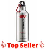 GIVI STF500S Thermosflasche, Trinkflasche aus Edelstahl, 500 ml Kr. München - Haar Vorschau