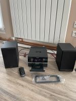 Sony Micro Hi-Fi Anlage CMT-BX20i Nordrhein-Westfalen - Sundern (Sauerland) Vorschau