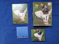 90er Jahre Retro Vintage PC Game: Links LS - 1998 Edition - Golf Hessen - Mörfelden-Walldorf Vorschau