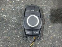 BMW 1er 2er 3er 4er Controller iDrive Schalter Bedienteil 9381678 Baden-Württemberg - Bruchsal Vorschau