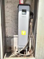 Dieselzapfsäule HDM 80 eco mit Tankautomat Bayern - Ellingen Vorschau