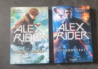 Alex Rider Jugendbücher Anthony Horowitz Nordrhein-Westfalen - Lotte Vorschau