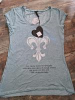 Key Largo Tshirt neu Gr.xl Bayern - Coburg Vorschau