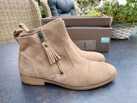 Stiefeletten Schleswig-Holstein - Bad Bramstedt Vorschau