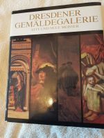 DDR-Bildband Dresdner Gemäldegalerie Thüringen - Gera Vorschau