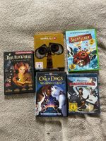 Super DVD Sammlung  5 DVD`s Kinder/Jugendliche Nordrhein-Westfalen - Oer-Erkenschwick Vorschau