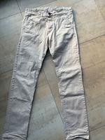 JACK & JONES Jeans, beige, Gr. 28 slim fit Bayern - Tettenweis Vorschau