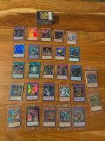 Yugioh Karten Ultra Rare, Secret Rare etc Berlin - Reinickendorf Vorschau